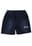 Meemee Boys Cotton Shorts- Dark Blue